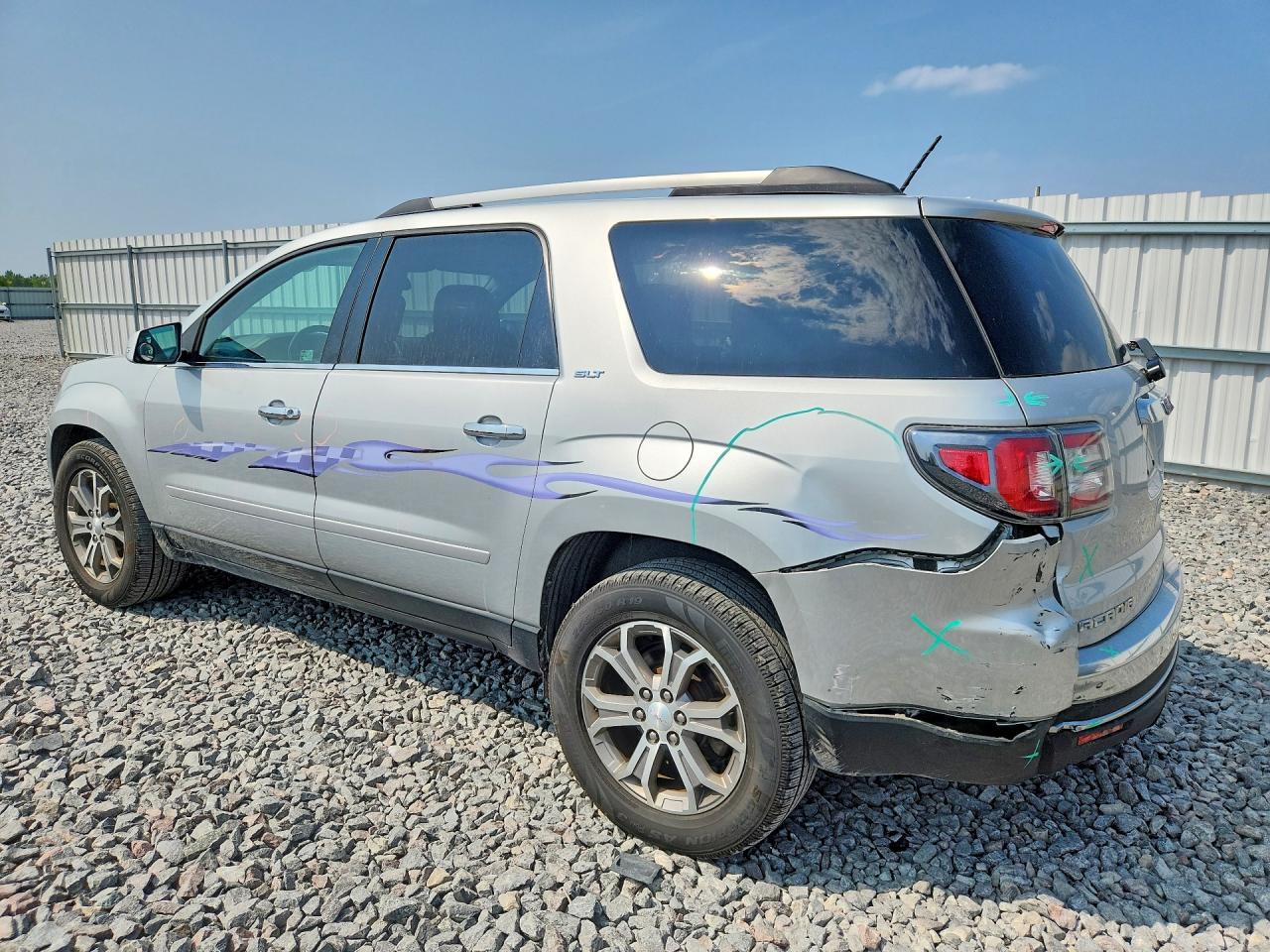 1GKKVRKDXDJ199268 · 2013 GMC ACADIA · 2/13