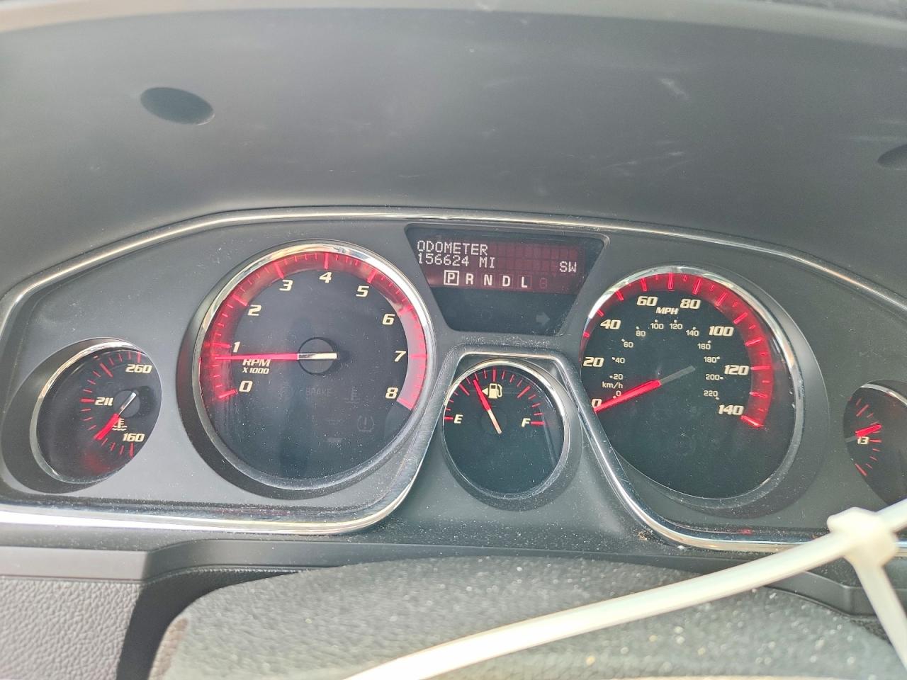 1GKKVRKDXDJ199268 · 2013 GMC ACADIA · 9/13