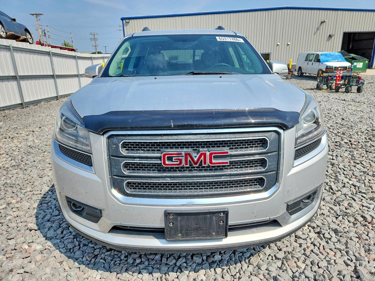 1GKKVRKDXDJ199268 · 2013 GMC ACADIA · 5/13