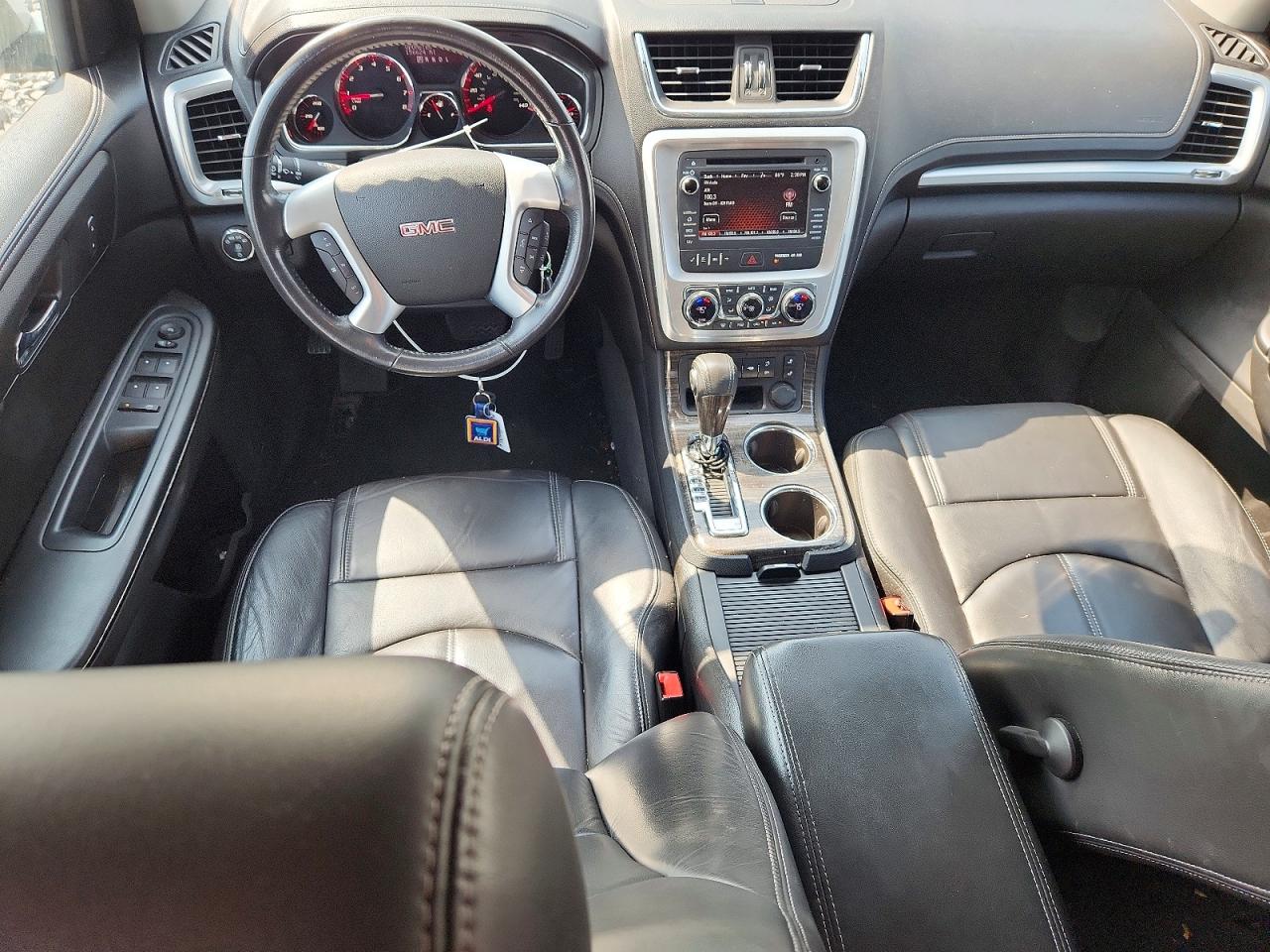 1GKKVRKDXDJ199268 · 2013 GMC ACADIA · 8/13