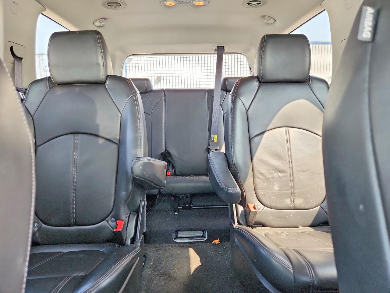 1GKKVRKDXDJ199268 · 2013 GMC ACADIA · 10/13