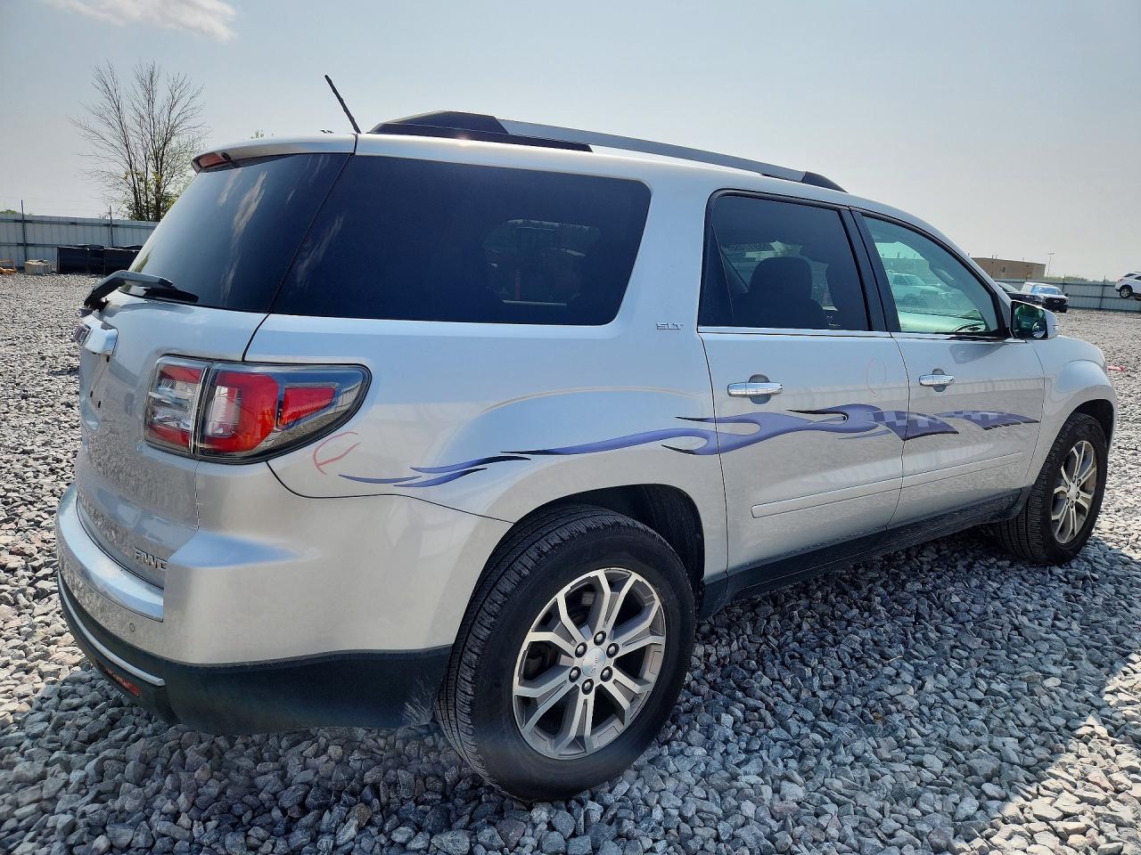 1GKKVRKDXDJ199268 · 2013 GMC ACADIA · 3/13