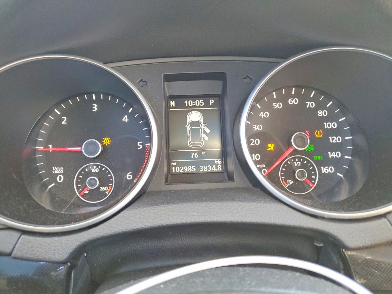 3VWPL7AJ4DM692172 · 2013 VOLKSWAGEN JETTA · 9/13