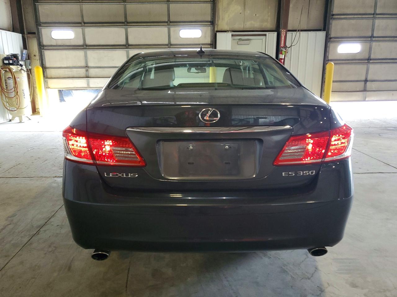 JTHBK1EG0A2384624 · 2010 LEXUS ES · 6/12