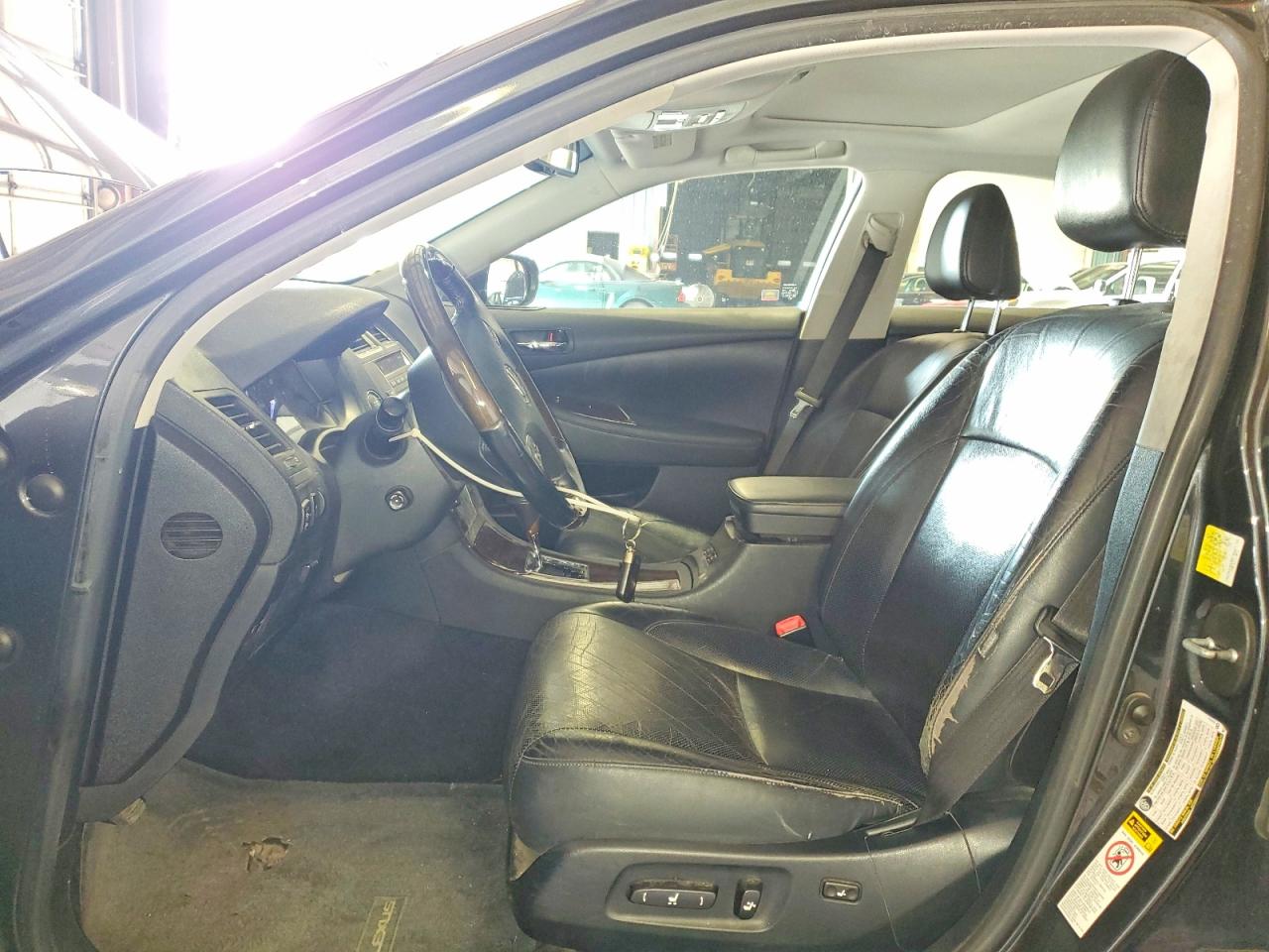 JTHBK1EG0A2384624 · 2010 LEXUS ES · 7/12
