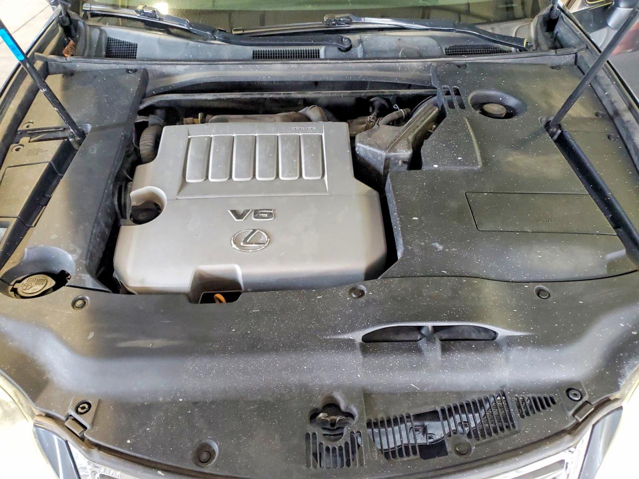 JTHBK1EG0A2384624 · 2010 LEXUS ES · 11/12