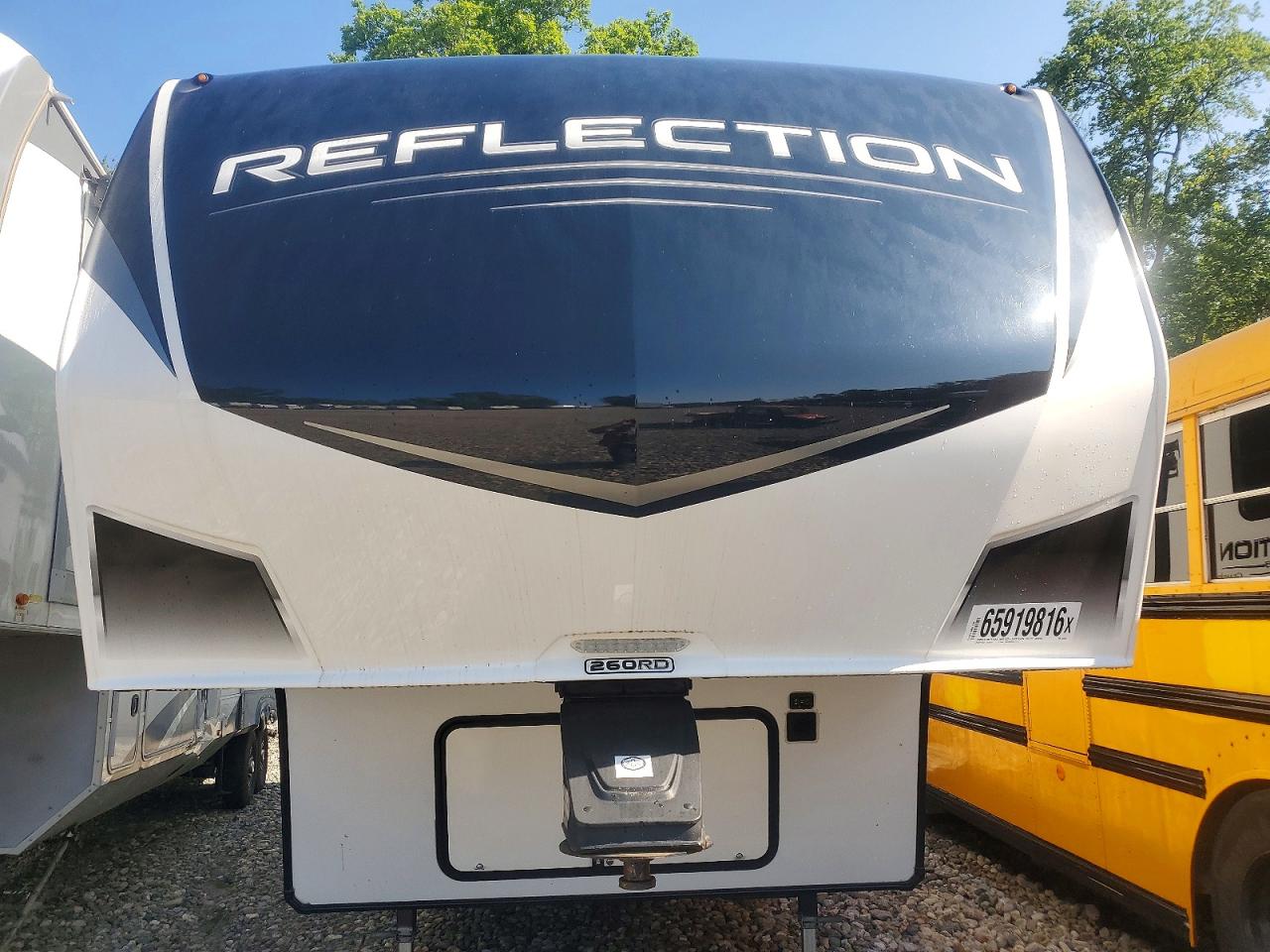 573FR3121M3333368 · 2021 GRAND DESIGN REFLECTION · 5/10