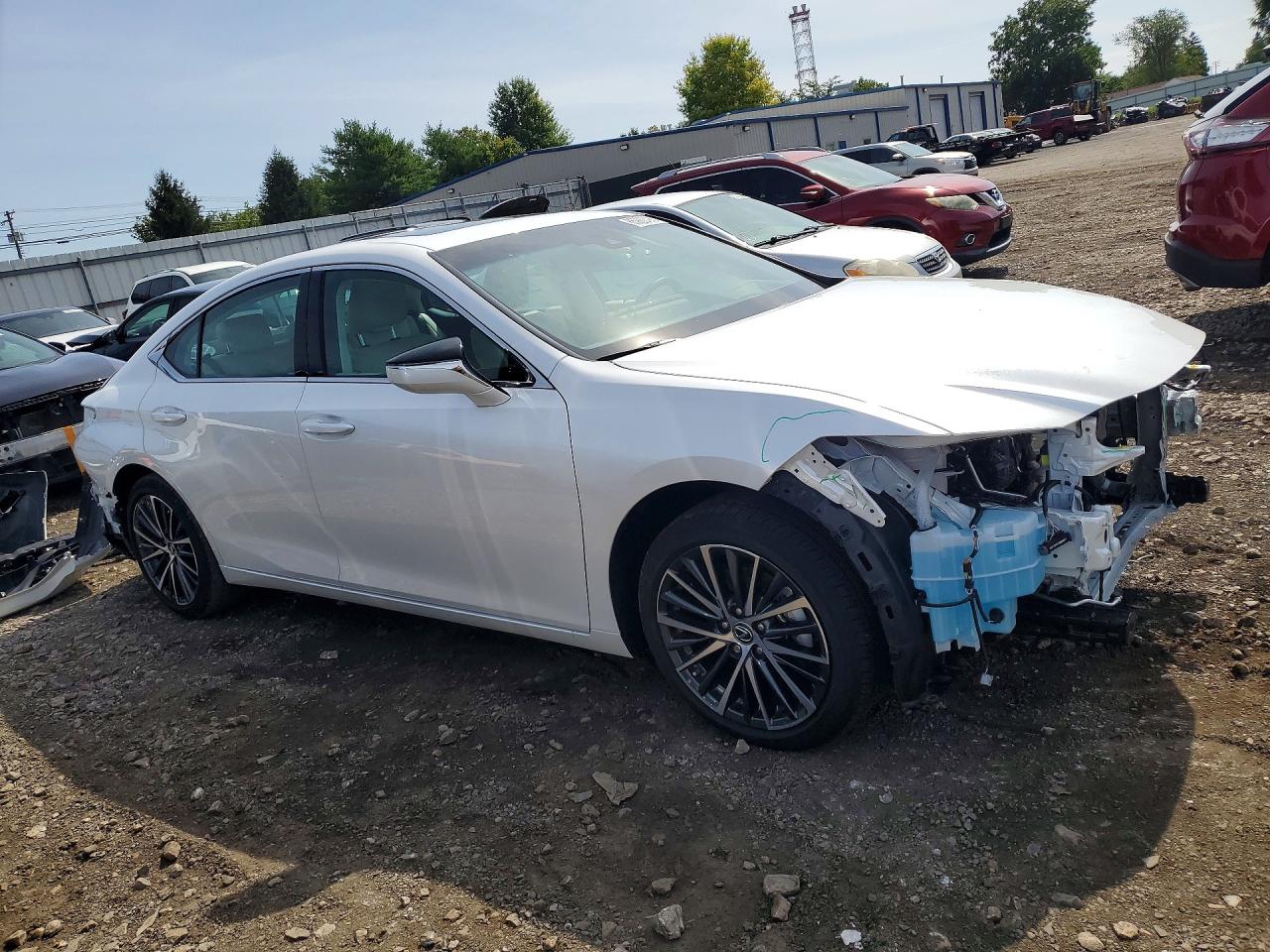 58ADZ1B18RU184214 · 2024 LEXUS ES 350 · 4/12