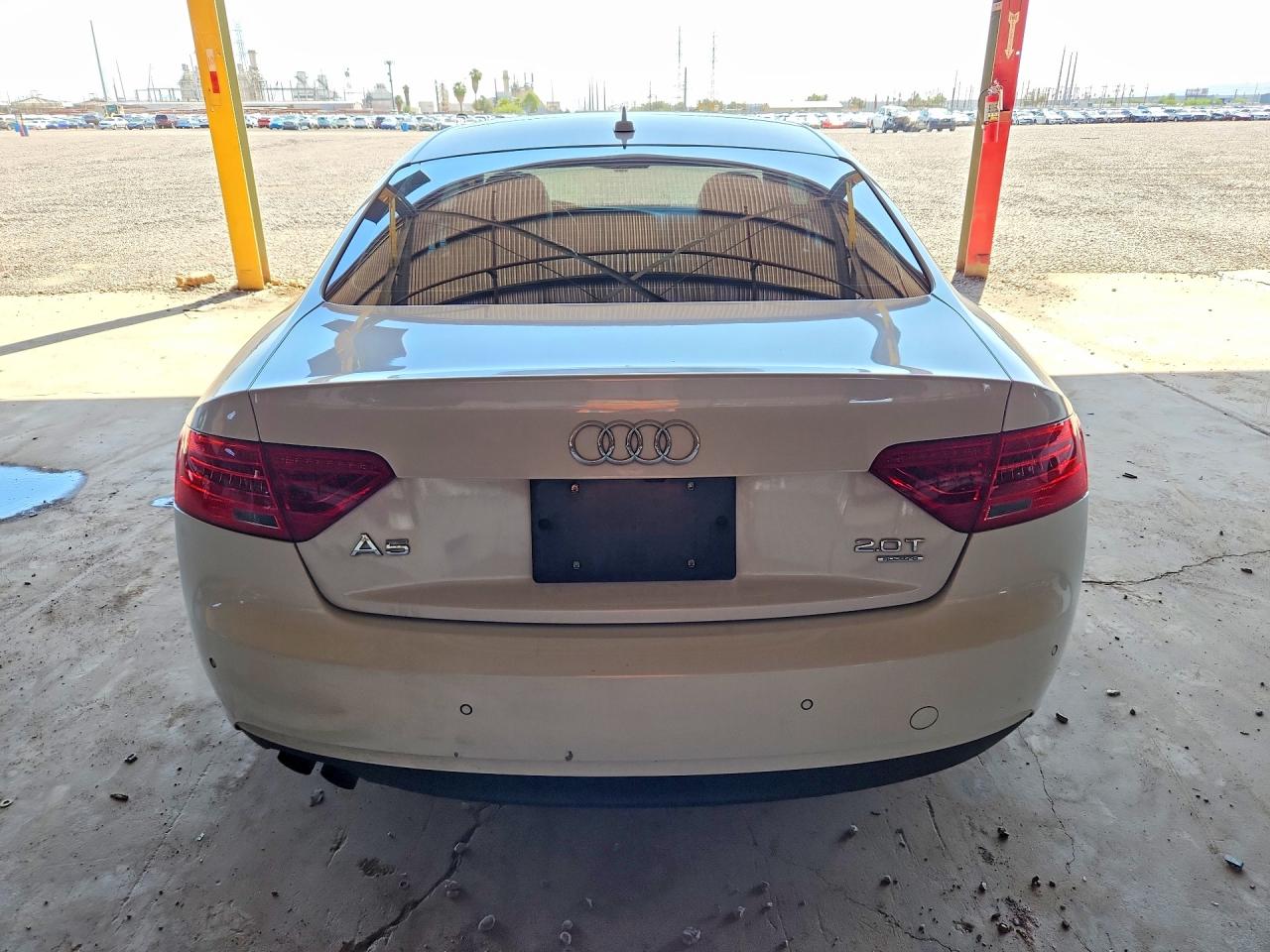 WAULFAFR0DA064883 · 2013 AUDI A5 · 6/12