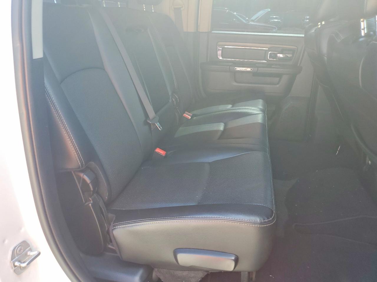 3C63RRML5HG597429 · 2017 RAM 3500 · 11/13