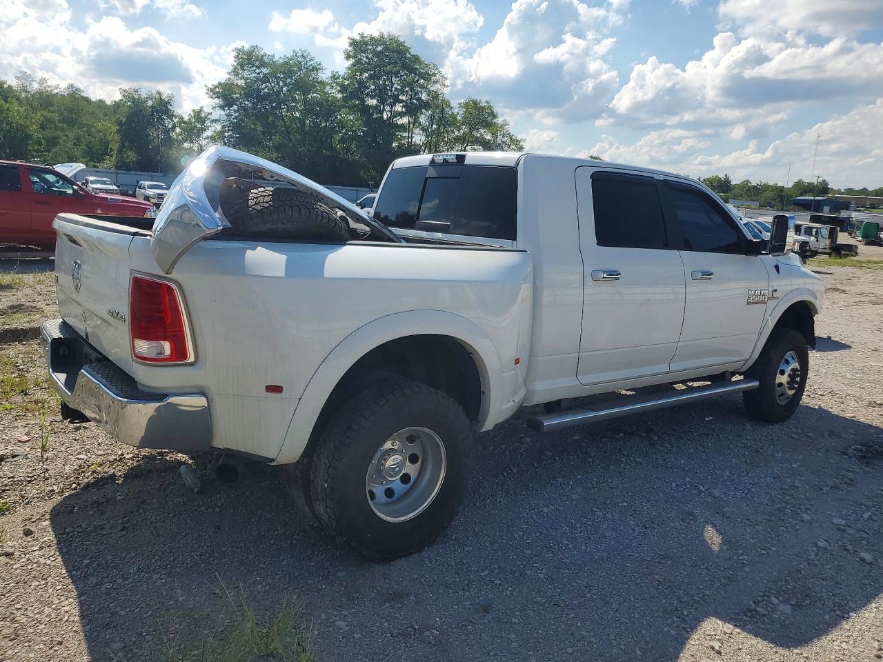 3C63RRML5HG597429 · 2017 RAM 3500 · 3/13