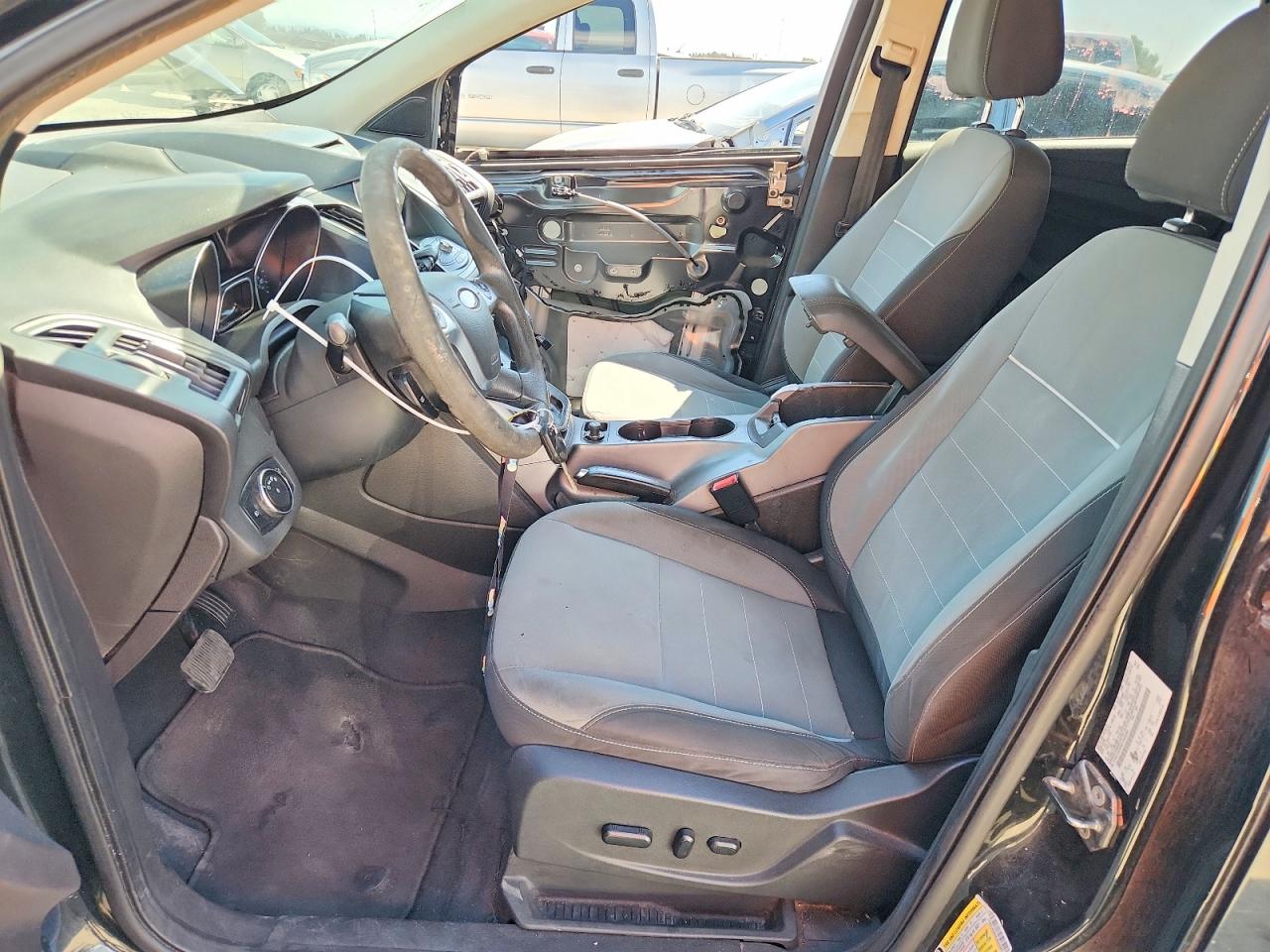 1FMCU0G99EUB49380 · 2014 FORD ESCAPE · 7/13