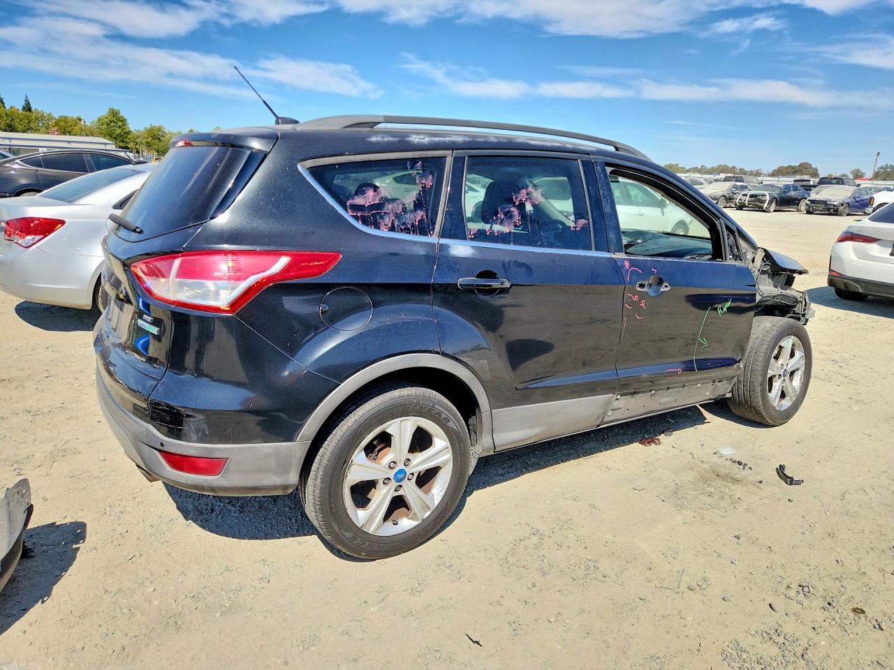 1FMCU0G99EUB49380 · 2014 FORD ESCAPE · 3/13