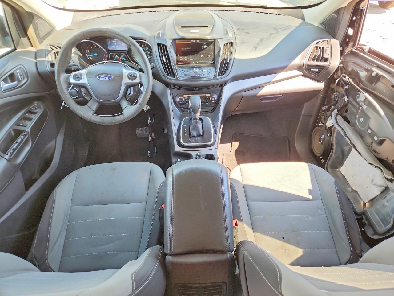 1FMCU0G99EUB49380 · 2014 FORD ESCAPE · 8/13
