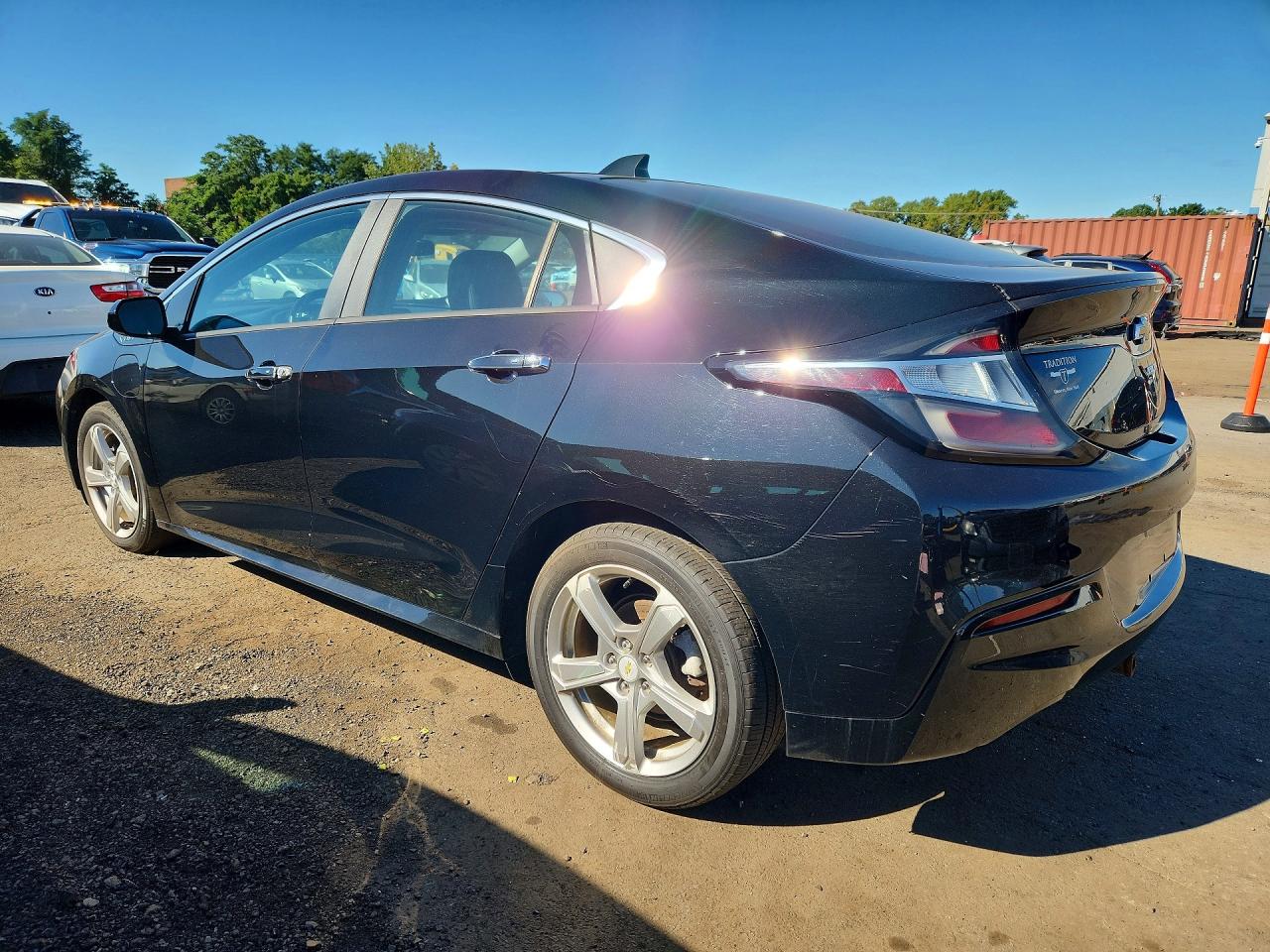 1G1RC6S55HU187534 · 2017 CHEVROLET VOLT · 2/12