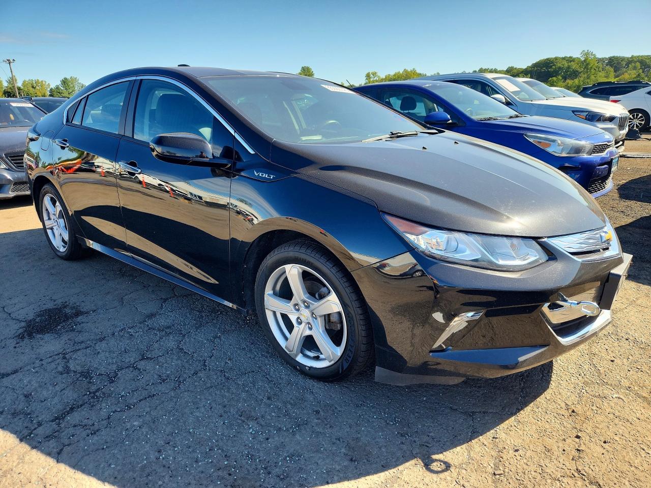 1G1RC6S55HU187534 · 2017 CHEVROLET VOLT · 4/12
