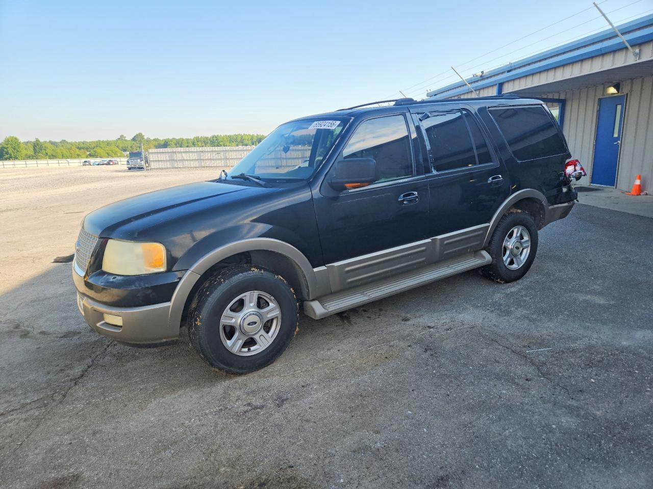 2003 FORD EXPEDITION