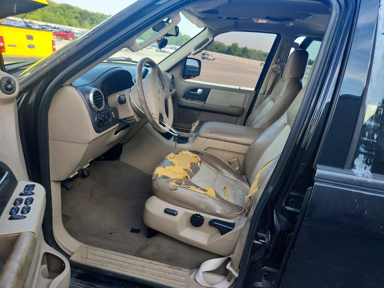 1FMPU17L33LC41476 · 2003 FORD EXPEDITION · 7/13