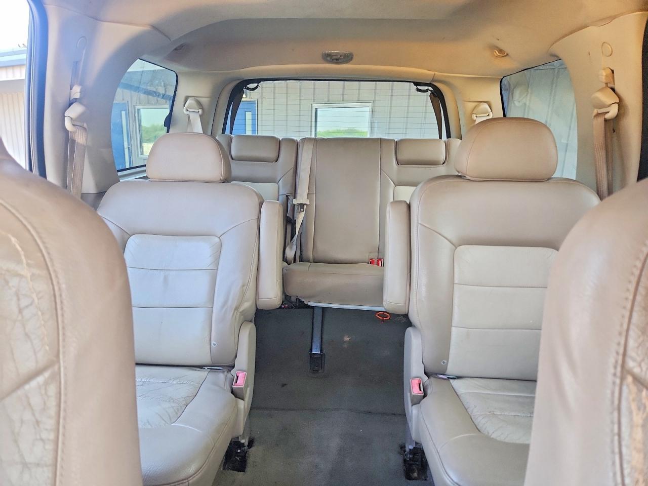 1FMPU17L33LC41476 · 2003 FORD EXPEDITION · 10/13