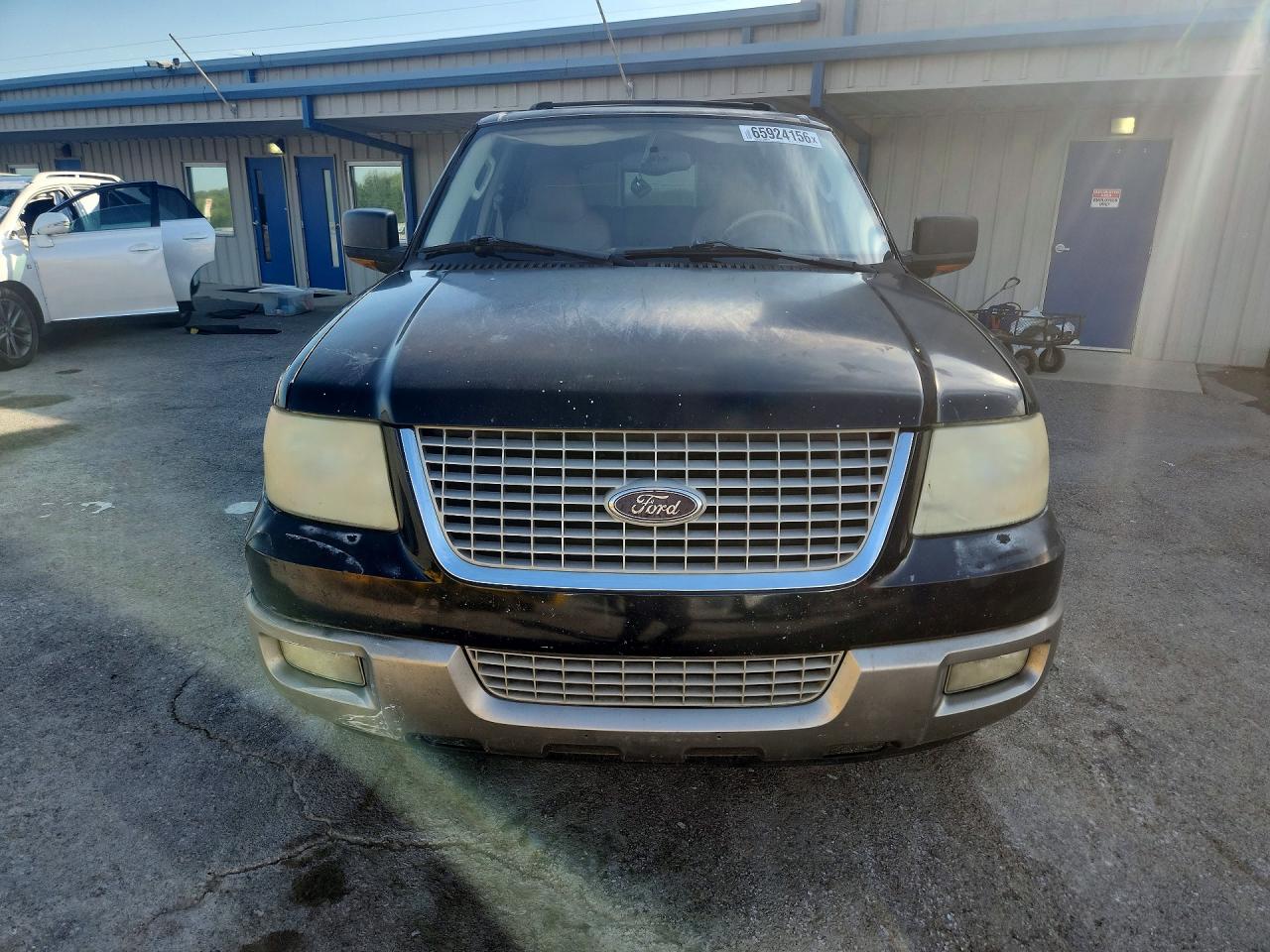 1FMPU17L33LC41476 · 2003 FORD EXPEDITION · 5/13