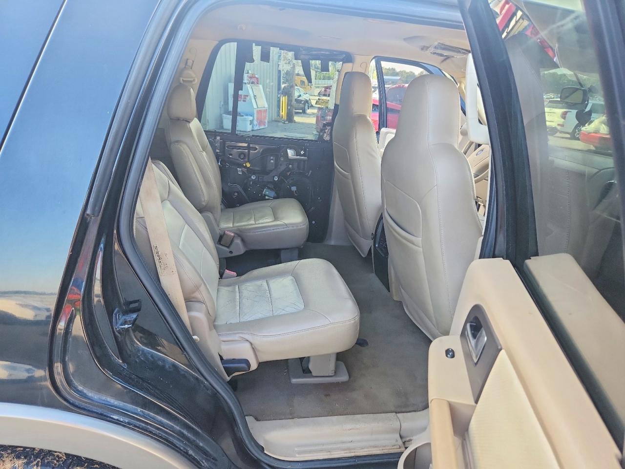 1FMPU17L33LC41476 · 2003 FORD EXPEDITION · 11/13