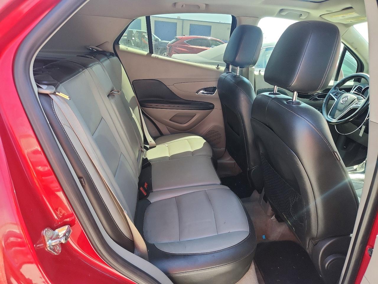 KL4CJCSB0EB687187 · 2014 BUICK ENCORE · 11/13