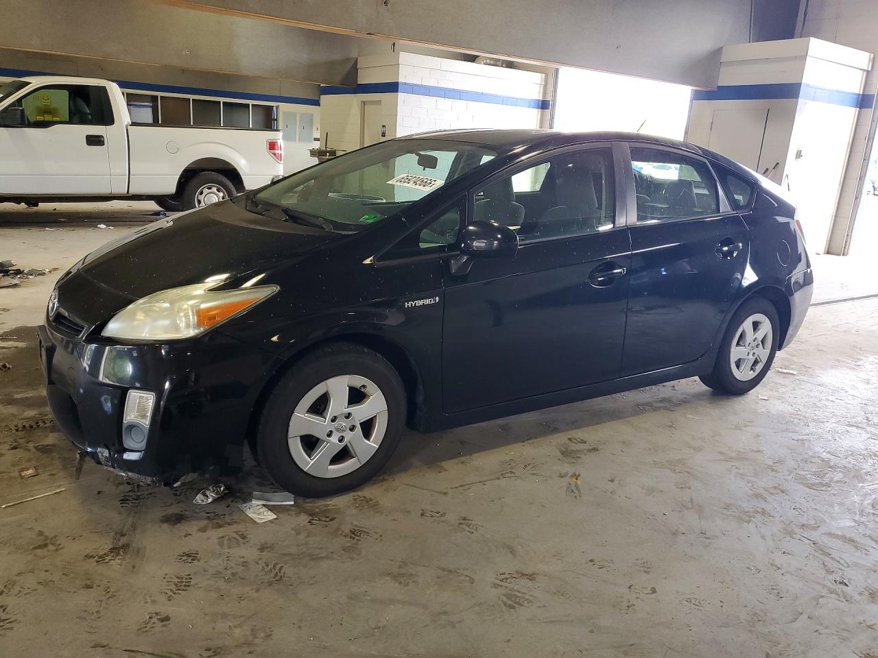 JTDKN3DU4A0108339 · 2010 TOYOTA PRIUS