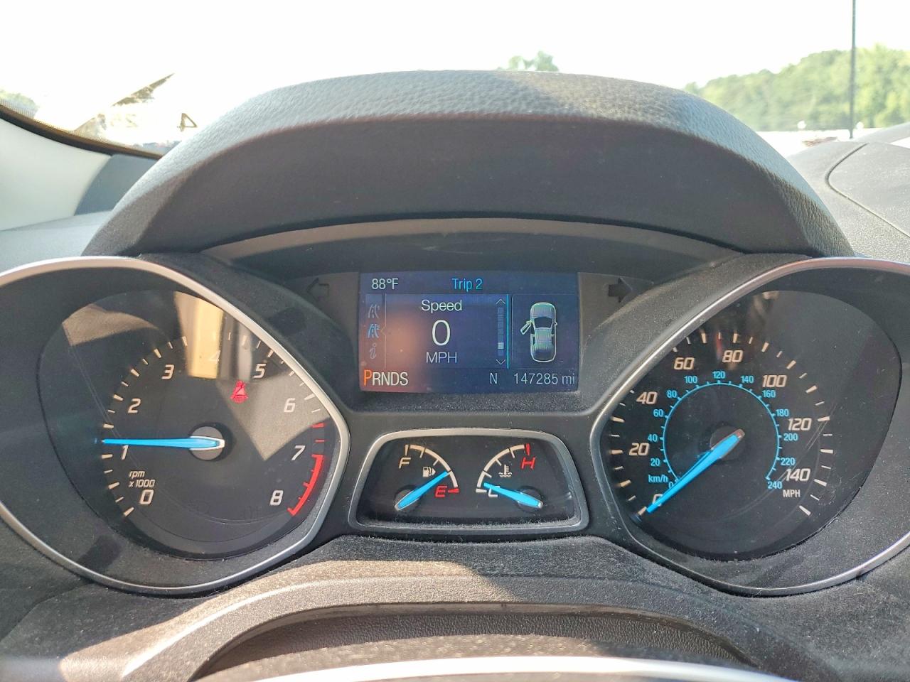 1FMCU9G98FUA44920 · 2015 FORD ESCAPE · 9/13