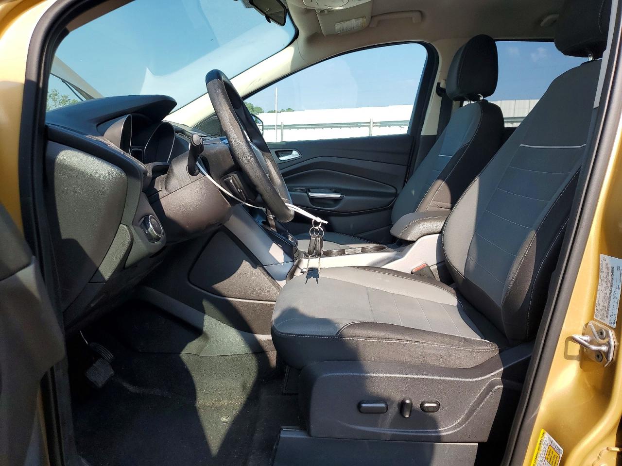 1FMCU9G98FUA44920 · 2015 FORD ESCAPE · 7/13