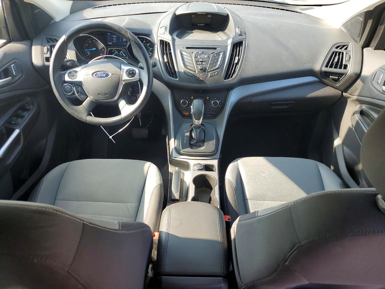 1FMCU9G98FUA44920 · 2015 FORD ESCAPE · 8/13