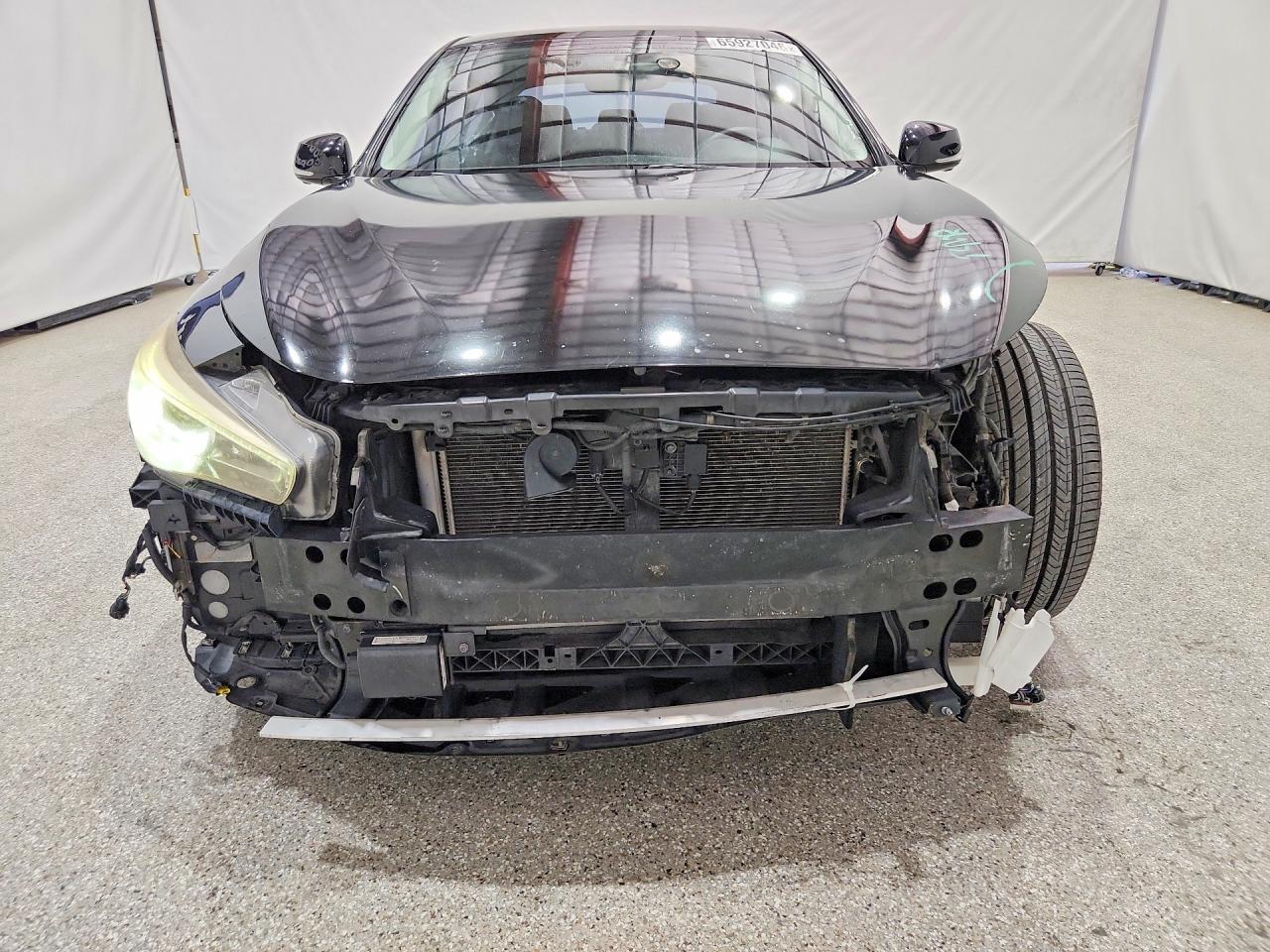 JN1BV7AP7EM684398 · 2014 INFINITI Q50 · 5/13
