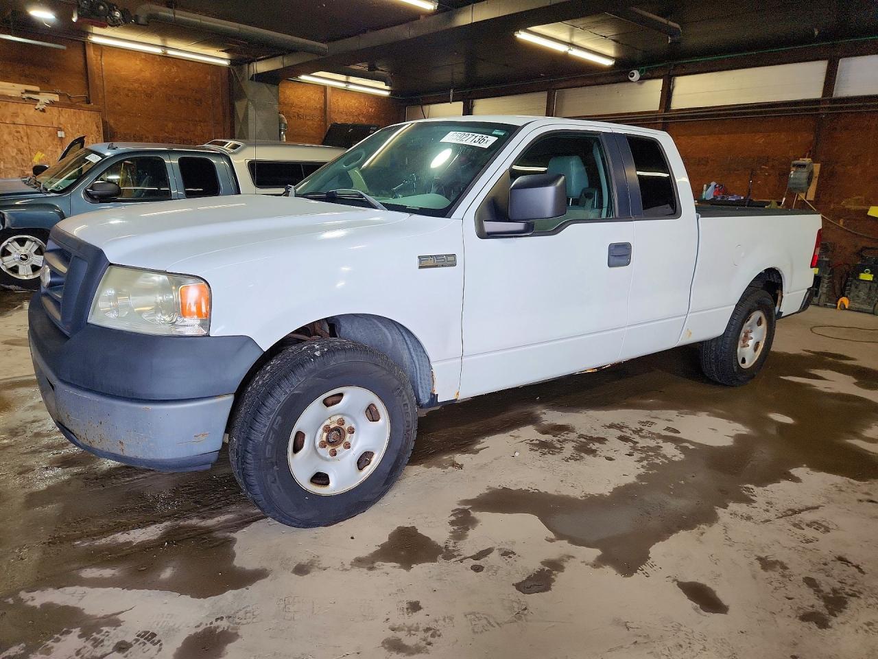 1FTRX12W46NA67562 · 2006 FORD F150