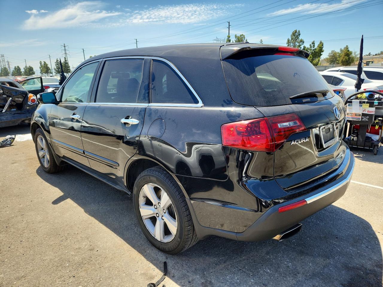 2HNYD2H26CH549978 · 2012 ACURA MDX · 2/13