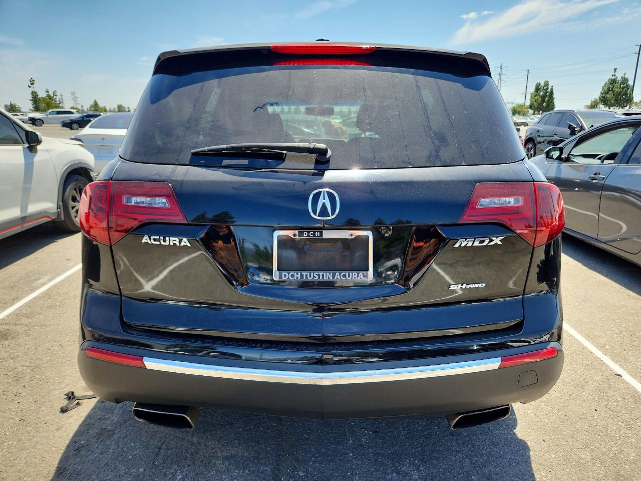 2HNYD2H26CH549978 · 2012 ACURA MDX · 6/13
