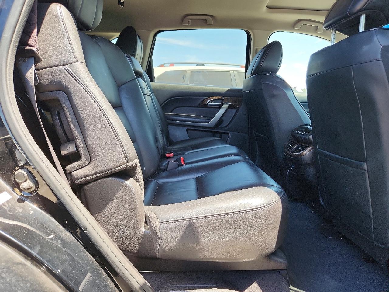 2HNYD2H26CH549978 · 2012 ACURA MDX · 11/13