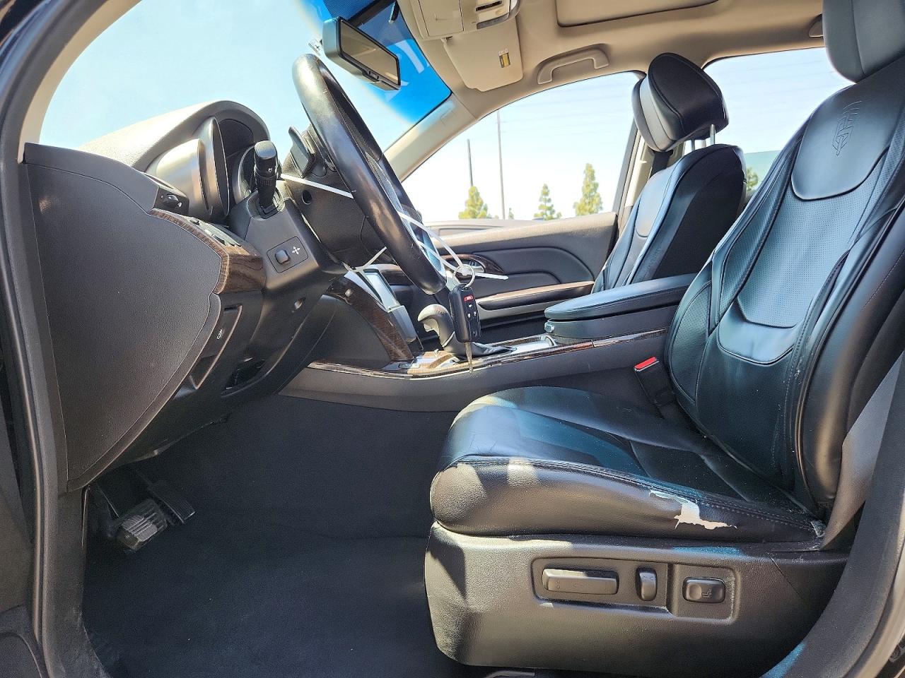 2HNYD2H26CH549978 · 2012 ACURA MDX · 7/13