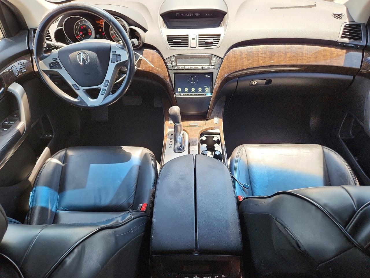 2HNYD2H26CH549978 · 2012 ACURA MDX · 8/13