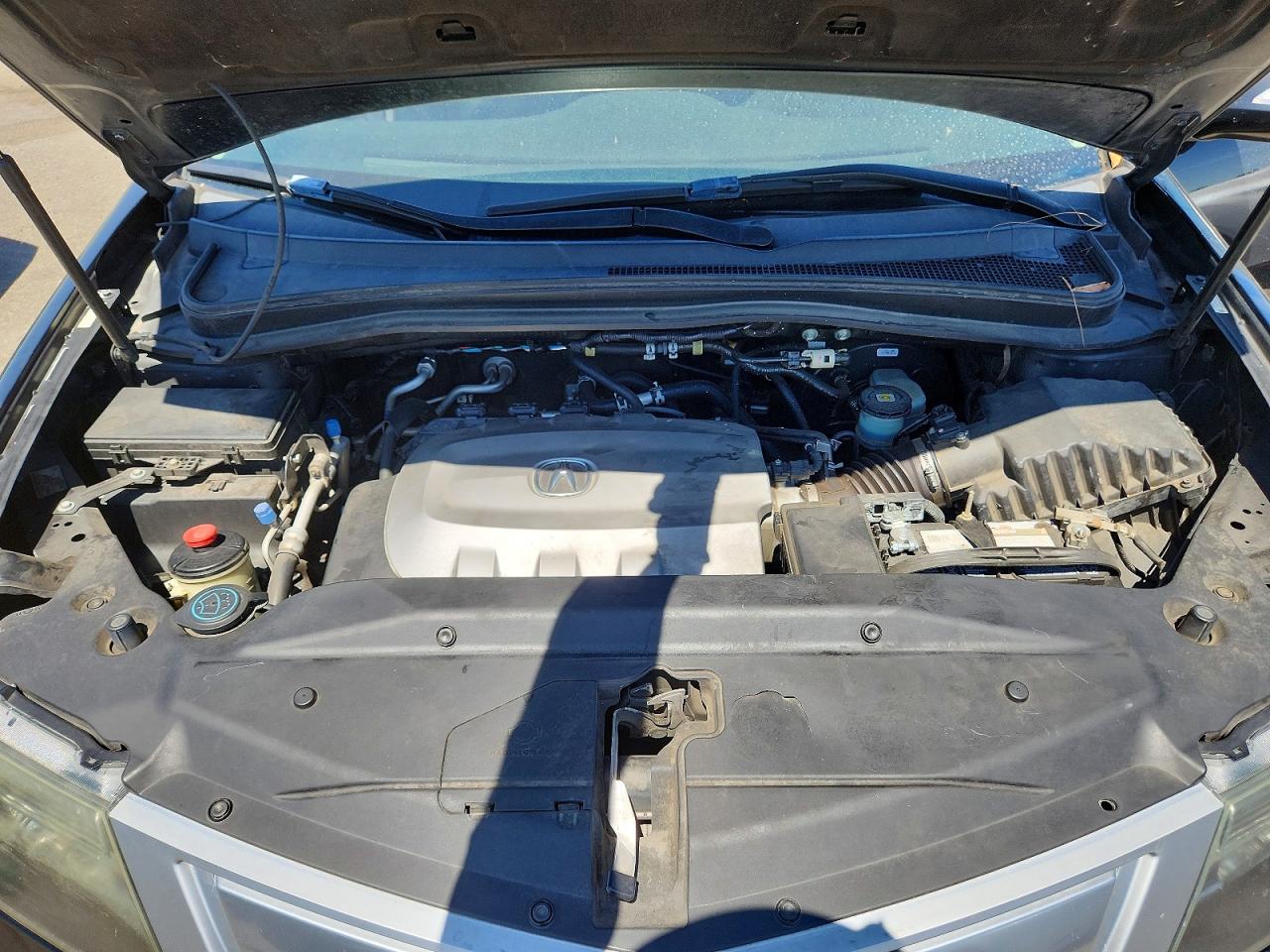 2HNYD2H26CH549978 · 2012 ACURA MDX · 12/13