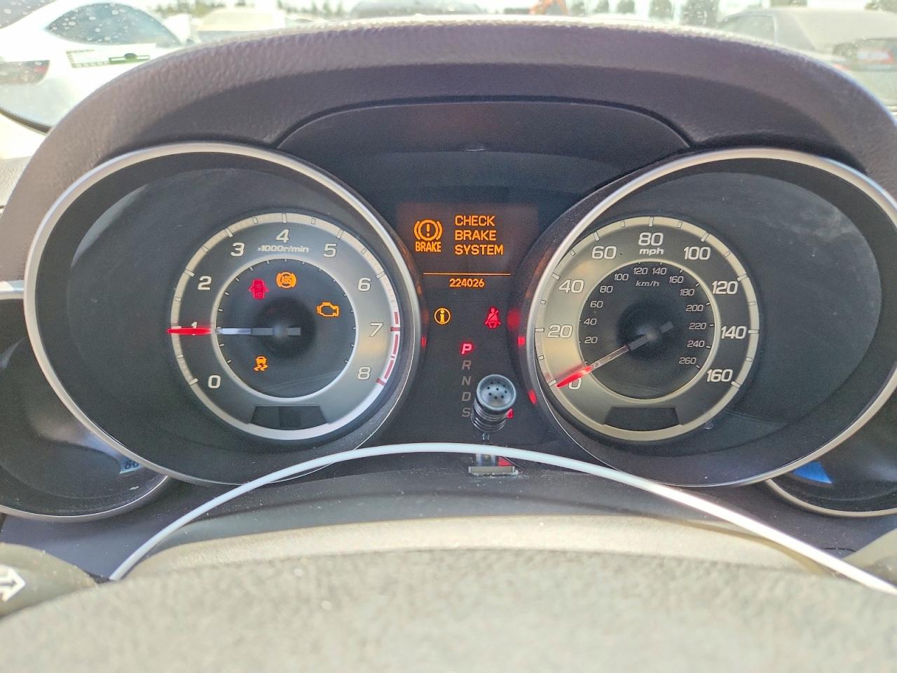 2HNYD2H26CH549978 · 2012 ACURA MDX · 9/13