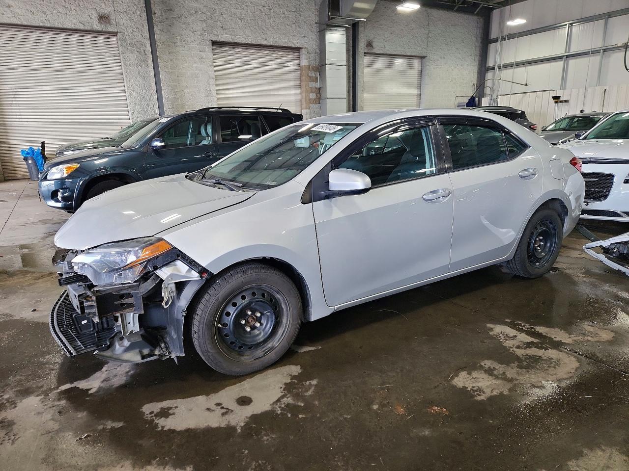 2T1BURHE1HC822955 · 2017 TOYOTA COROLLA