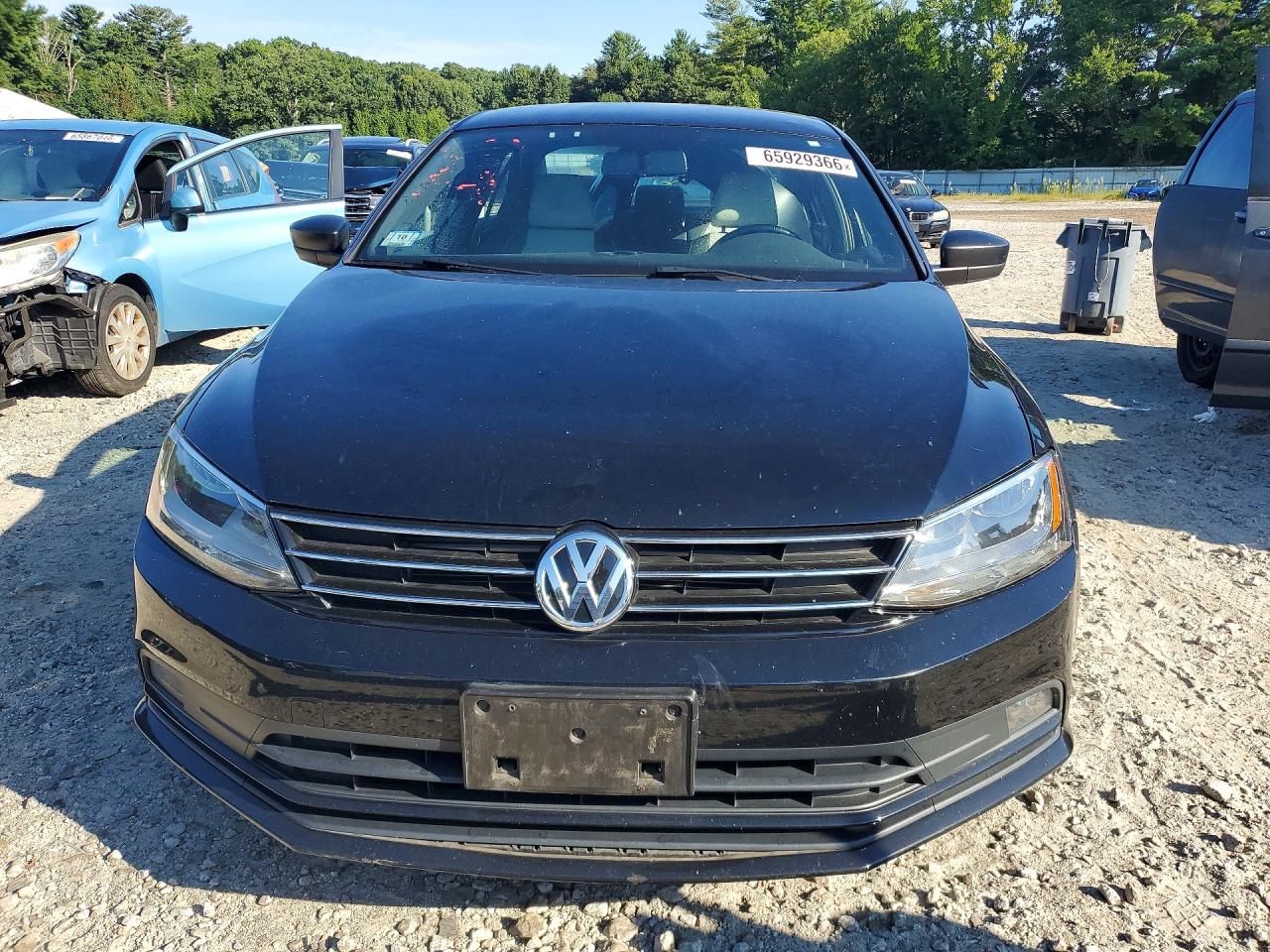 3VWB17AJ3GM286548 · 2016 VOLKSWAGEN JETTA · 5/13