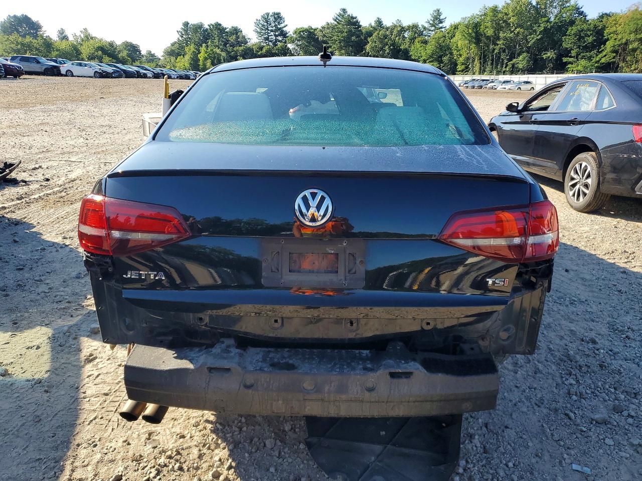 3VWB17AJ3GM286548 · 2016 VOLKSWAGEN JETTA · 6/13