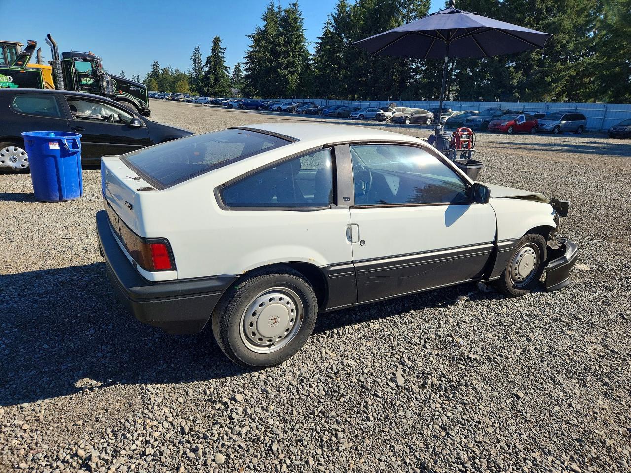 JHMAF5315GS014834 · 1986 HONDA CIVIC · 3/12