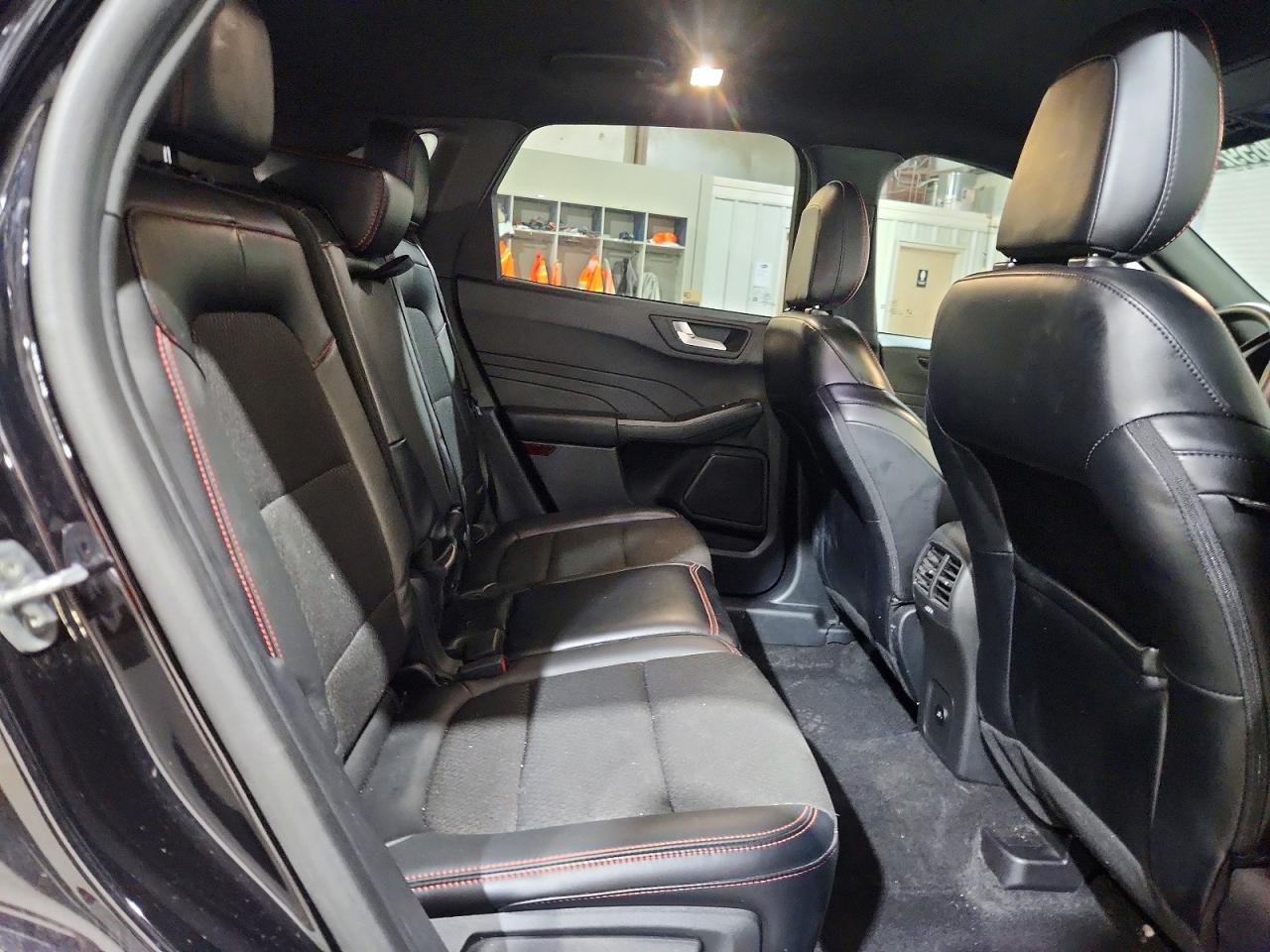 1FMCU9MN9SUA10139 · 2025 FORD ESCAPE · 11/14