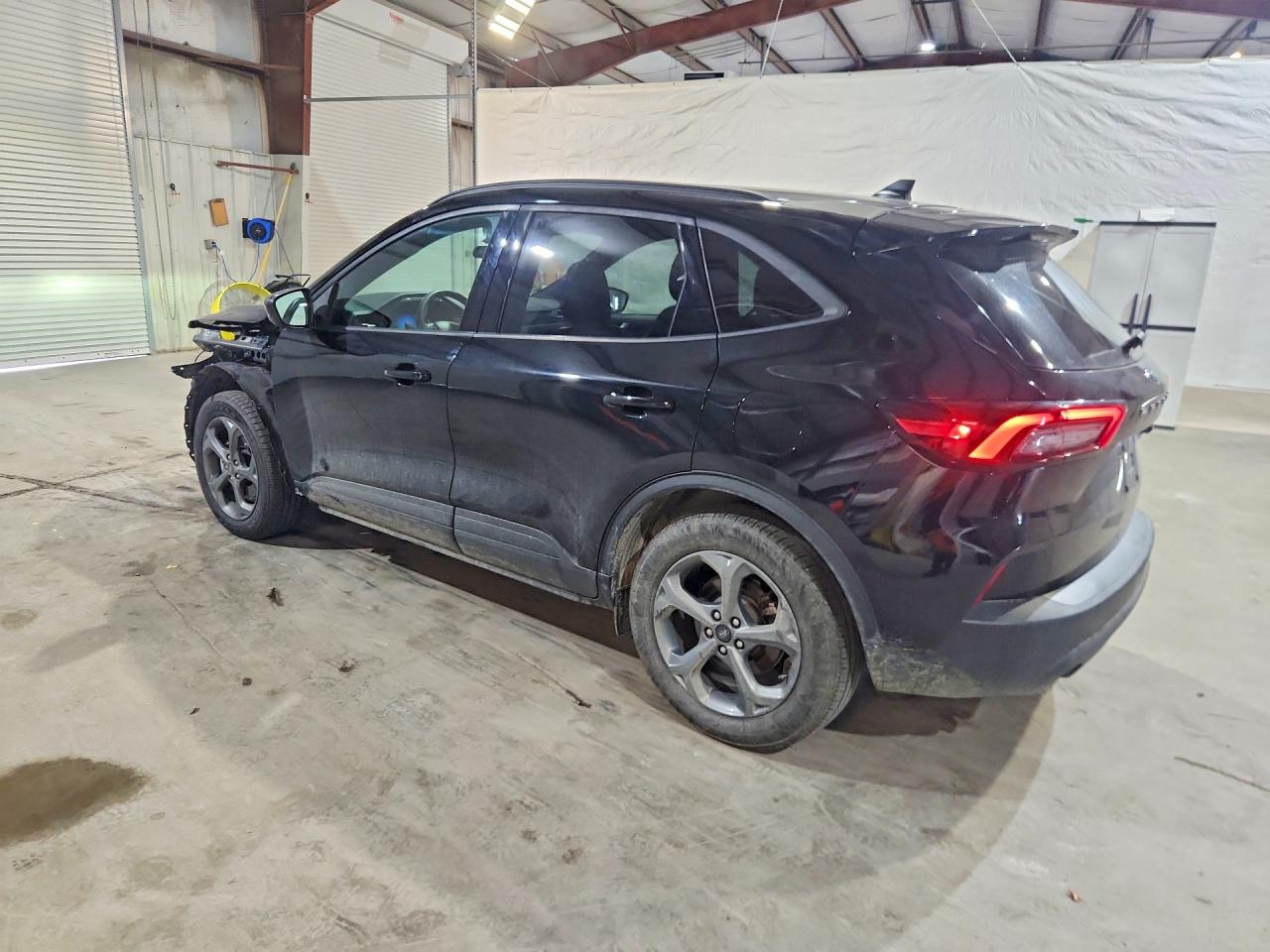 1FMCU9MN9SUA10139 · 2025 FORD ESCAPE · 2/14