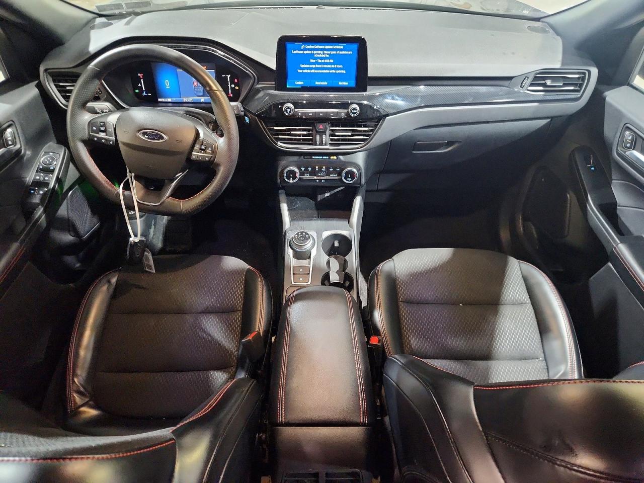 1FMCU9MN9SUA10139 · 2025 FORD ESCAPE · 8/14