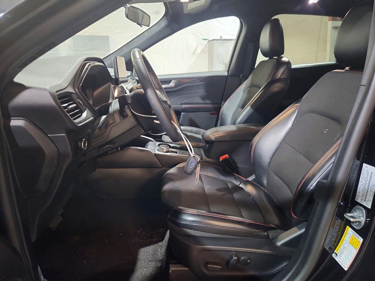 1FMCU9MN9SUA10139 · 2025 FORD ESCAPE · 7/14