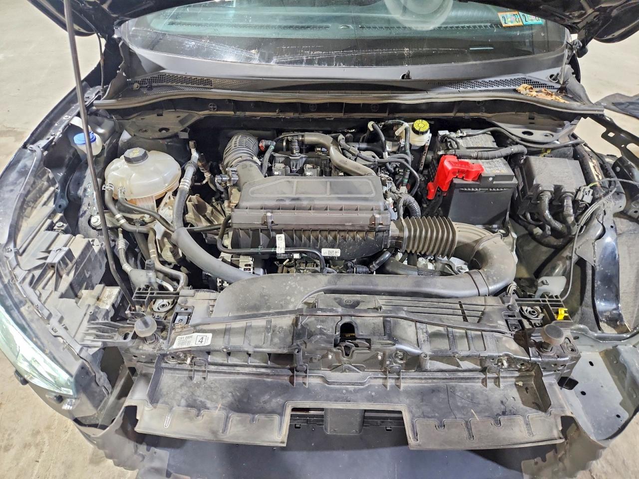 1FMCU9MN9SUA10139 · 2025 FORD ESCAPE · 12/14