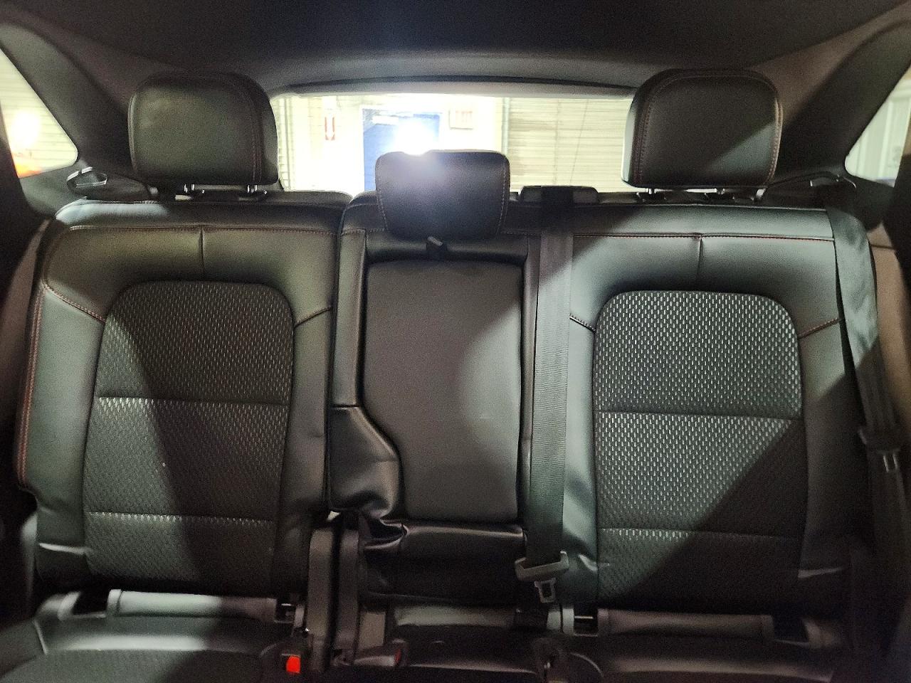 1FMCU9MN9SUA10139 · 2025 FORD ESCAPE · 10/14