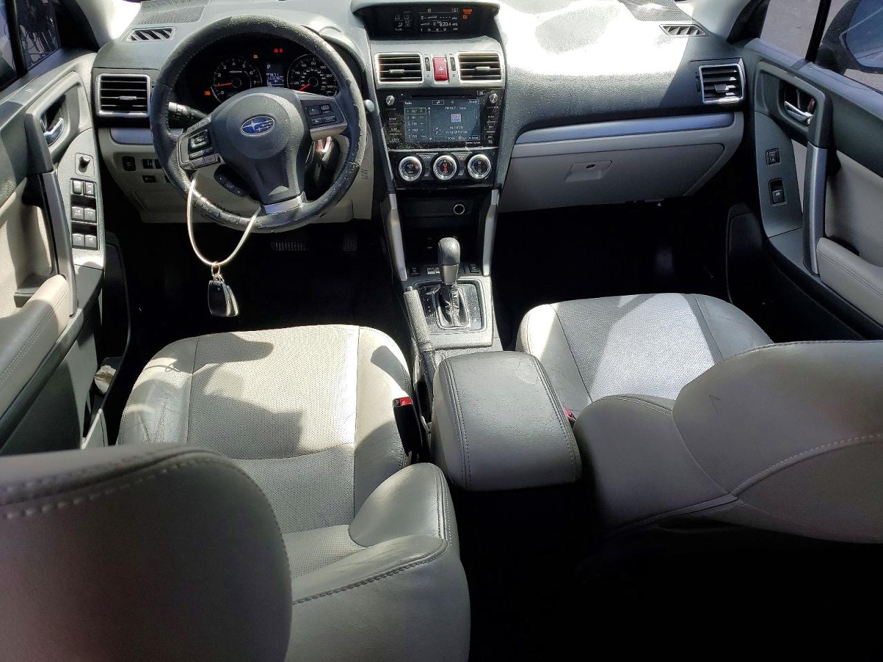 JF2SJAXC2GH440536 · 2016 SUBARU FORESTER · 8/12